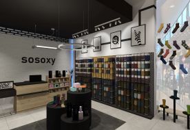 Sosoxy 3